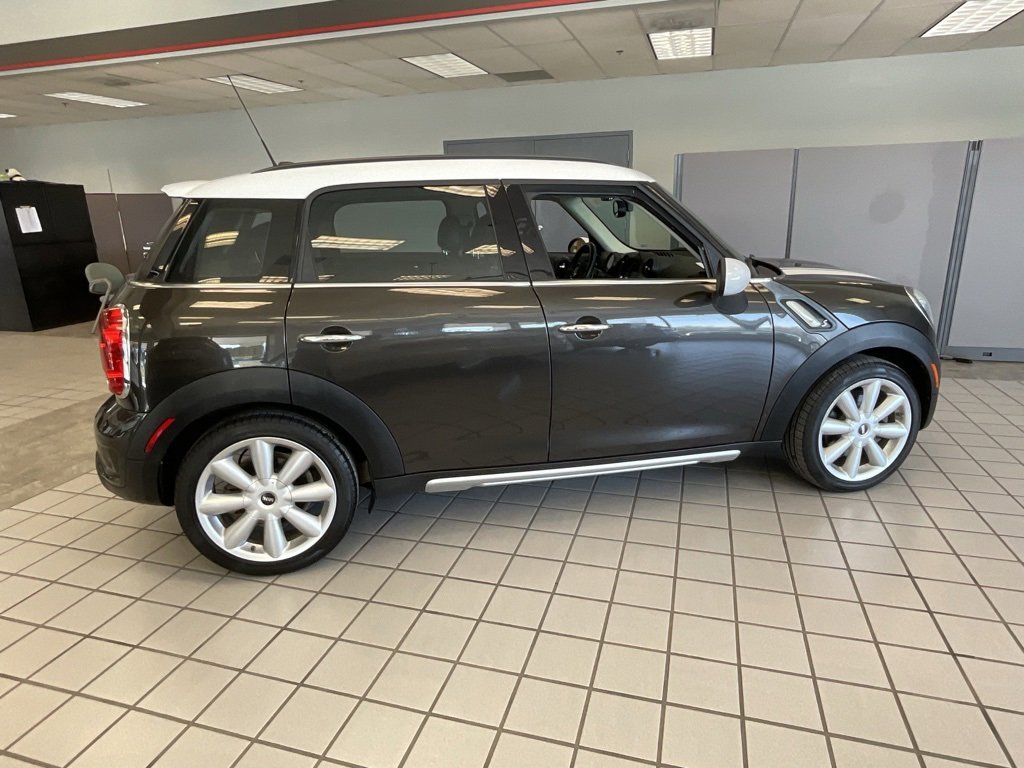 Used 2015 MINI Cooper Countryman S image 6