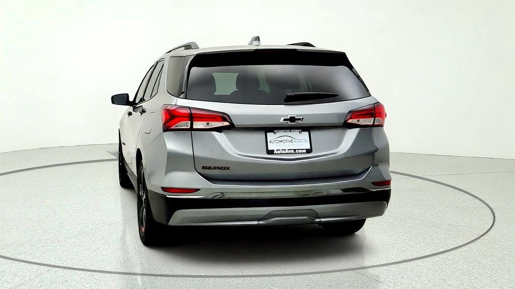 Used 2023 Chevrolet Equinox Premier FWD image 6