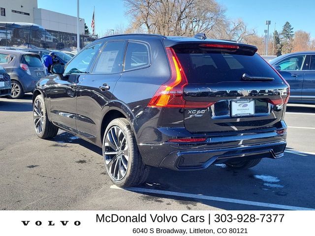 New 2026 Volvo XC60 B5 Ultra w/ Climate Package AWD/4WD image 6