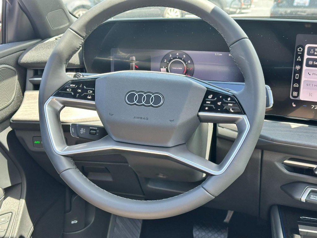 New 2026 Audi Q3 quattro 2.0T AWD/4WD image 9