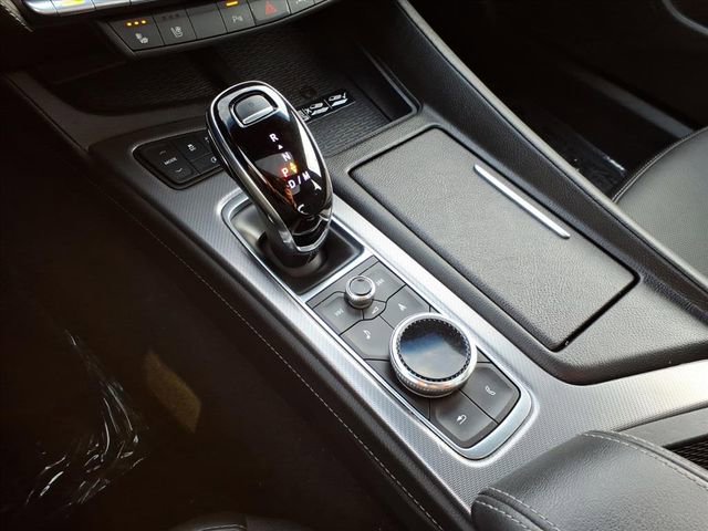 Used 2023 Cadillac CT5 Premium Luxury image 33