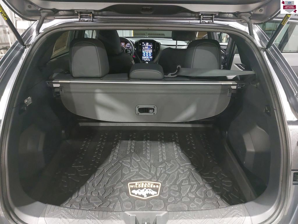 Certified 2024 Subaru Crosstrek 2.5i Wilderness image 13