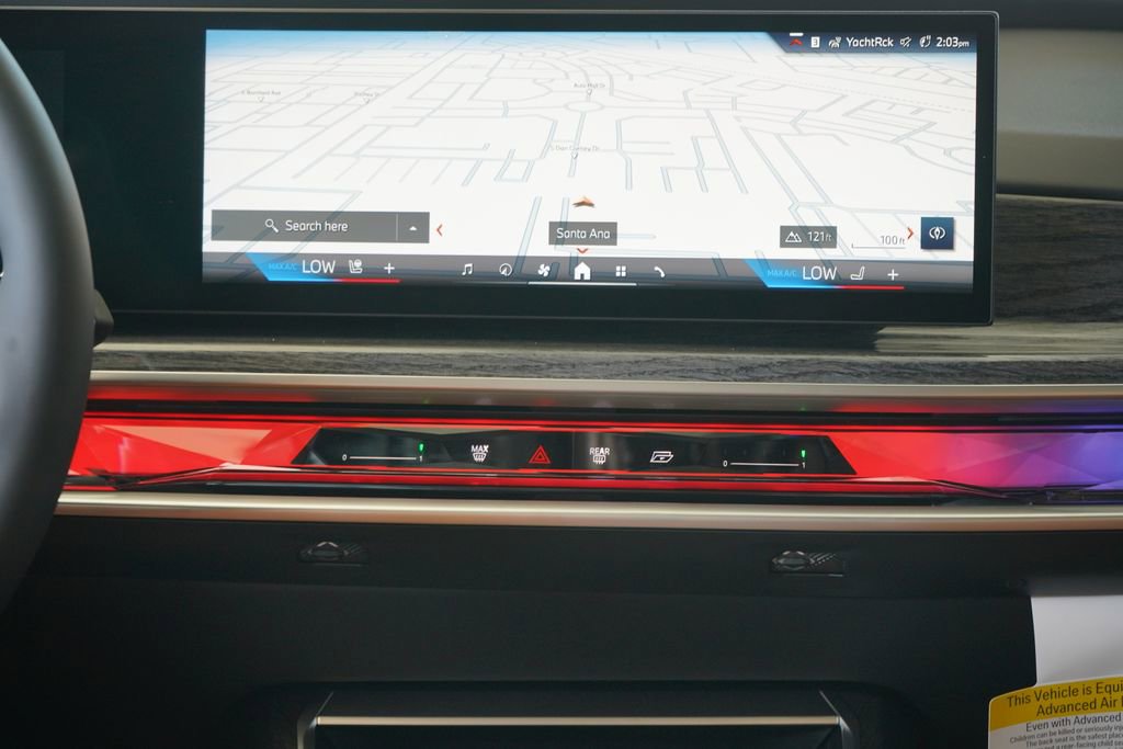 New 2026 BMW 740i w/ Premium Package image 15