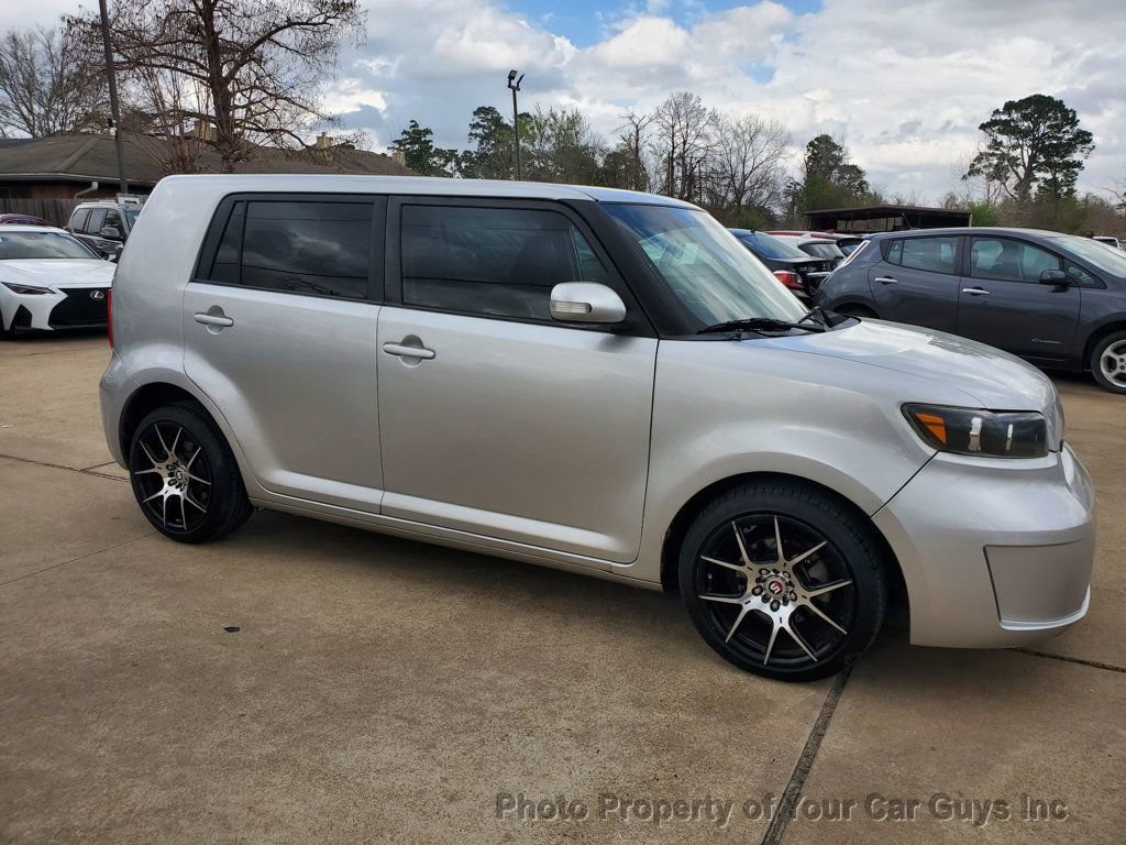 Used 2010 Scion xB image 17