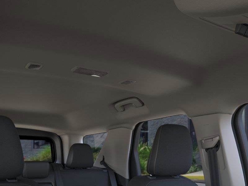 New 2025 Ford Bronco Sport Big Bend image 22