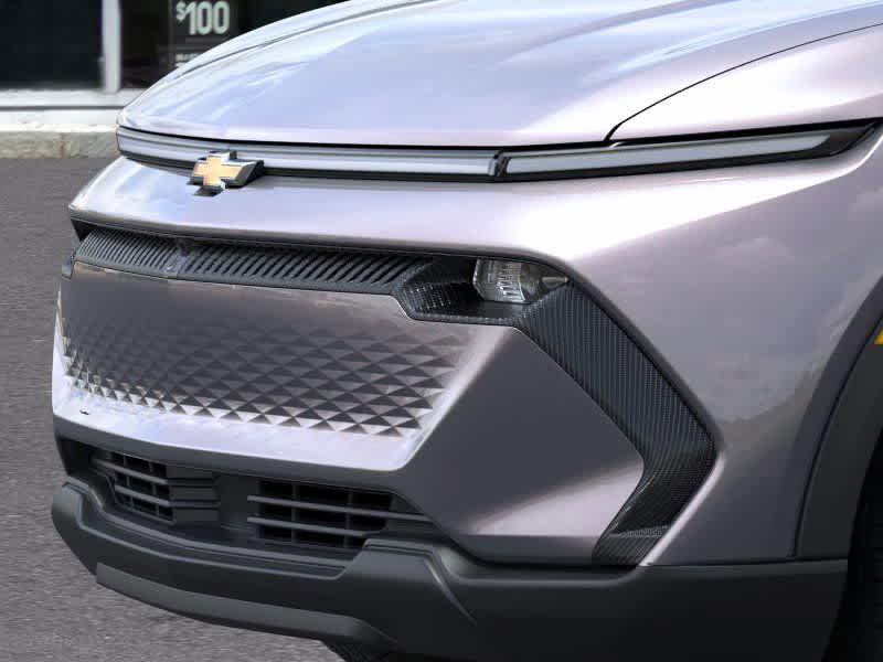 New 2026 Chevrolet Equinox EV LT image 13