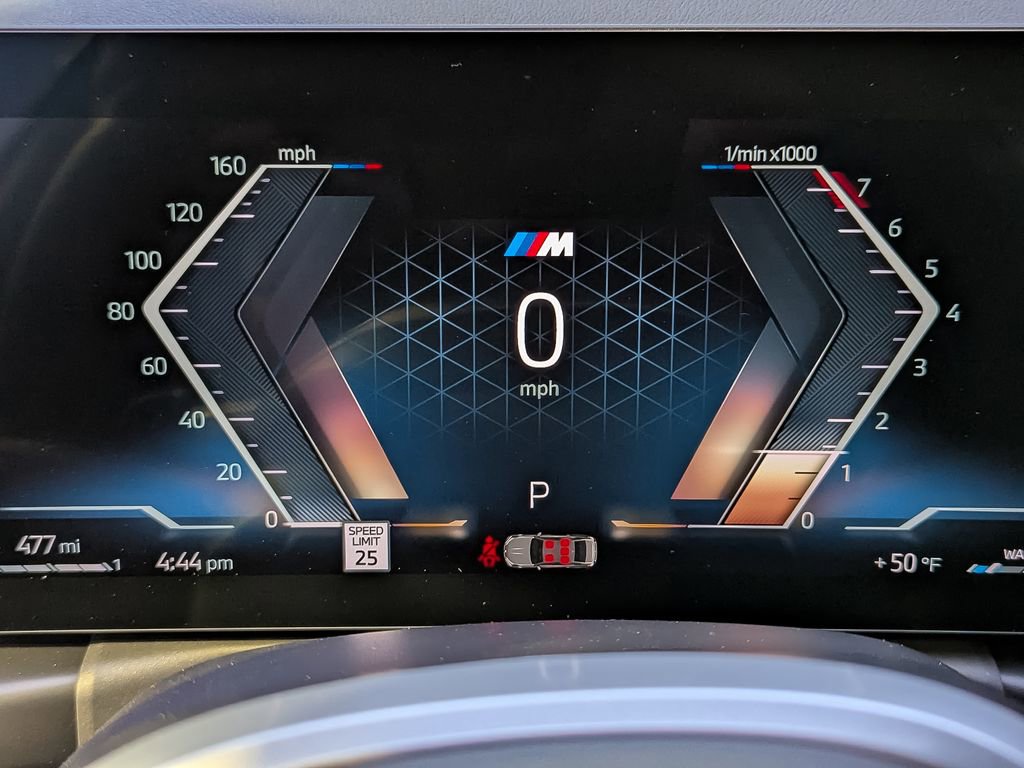 New 2026 BMW 330i xDrive Sedan image 21