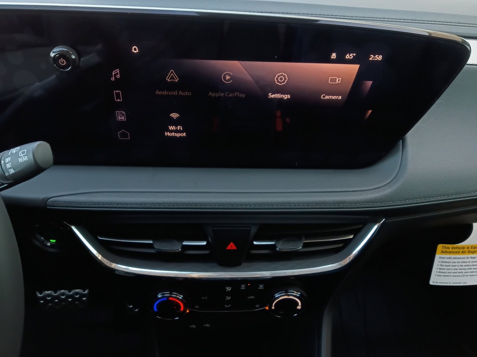 New 2026 Buick Encore GX Sport Touring w/ Advanced Technology Package image 14