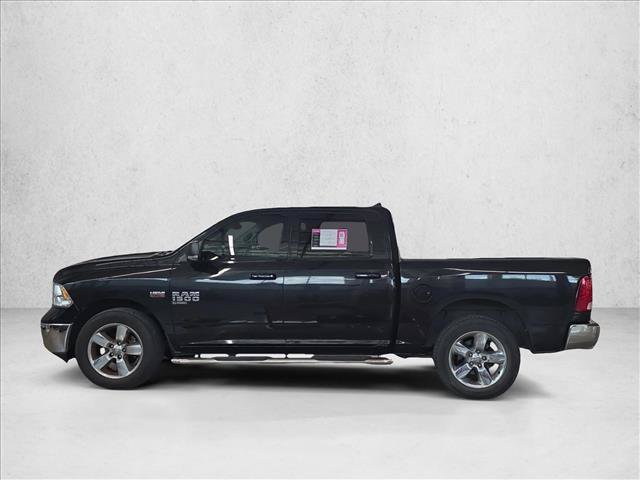 Used 2019 RAM 1500 Lone Star RWD image 9