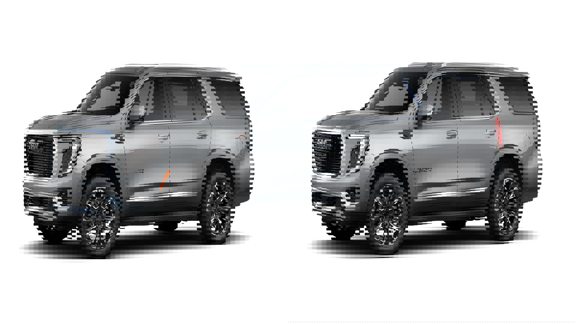 New 2026 GMC Yukon Elevation image 29