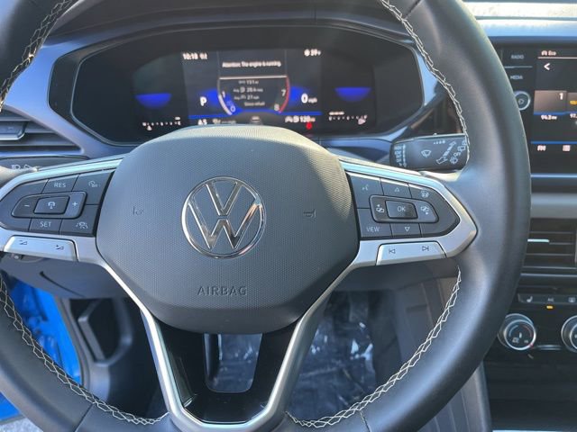 Used 2023 Volkswagen Taos SE image 20