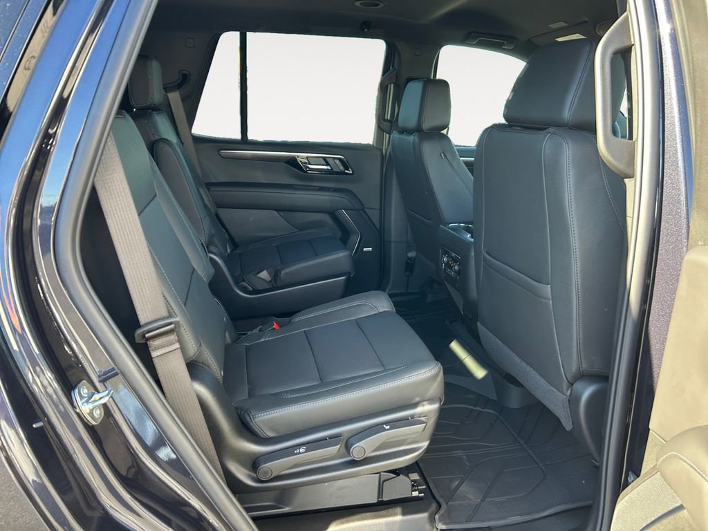 New 2026 Chevrolet Tahoe Z71 w/ Comfort Package image 11