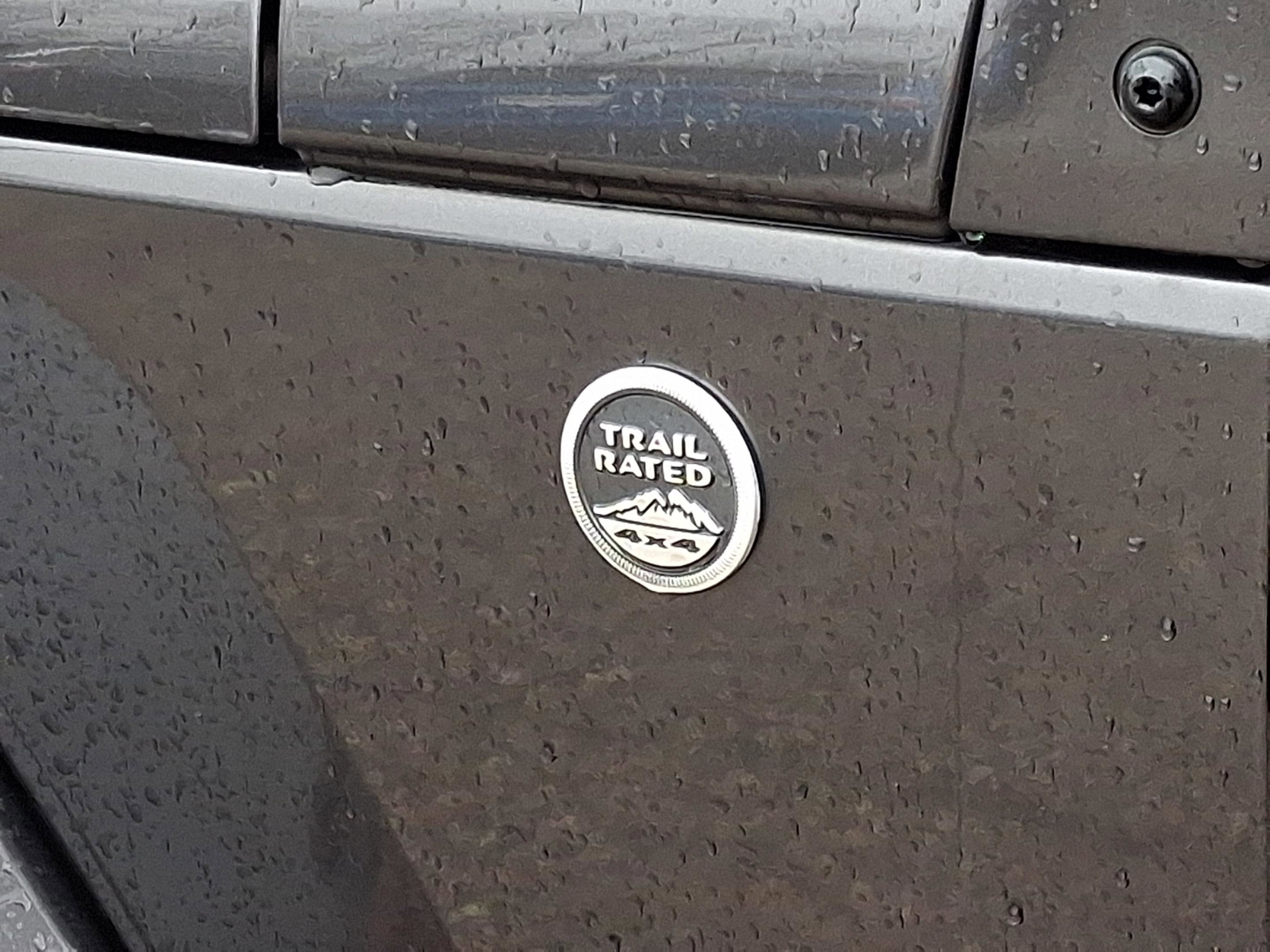 Certified 2017 Jeep Wrangler Unlimited Sahara w/ Connectivity Group image 23