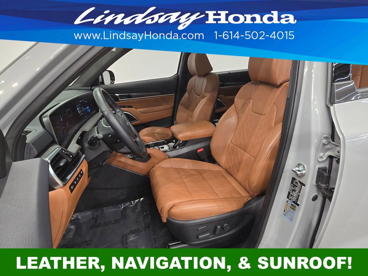 Used 2025 Kia Telluride SX Prestige X-Line image 11