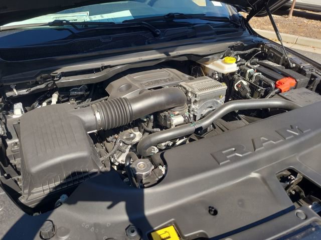 New 2026 RAM 1500 Big Horn image 24