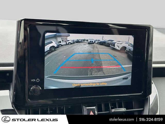Used 2023 Toyota Corolla LE image 34
