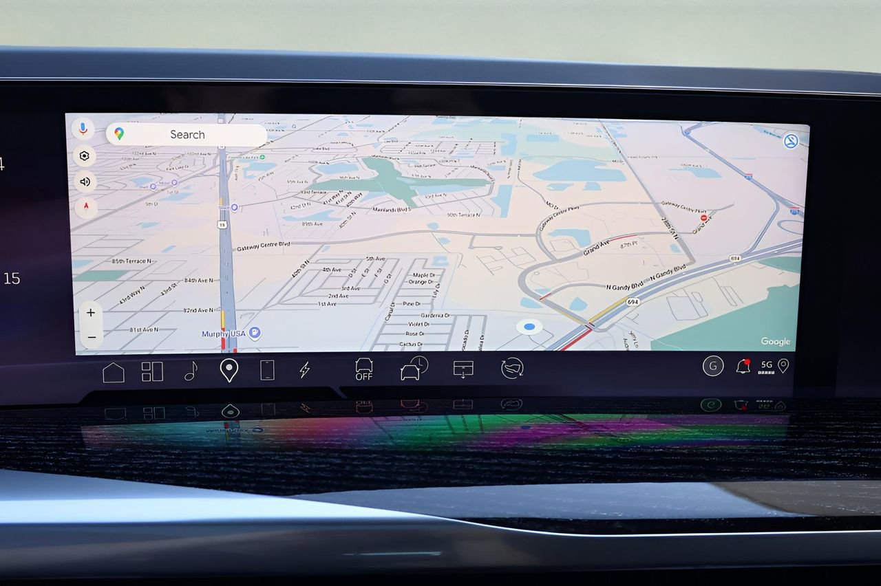 New 2026 Cadillac Escalade IQL Sport 1 w/ LPO, ONYX Package image 22