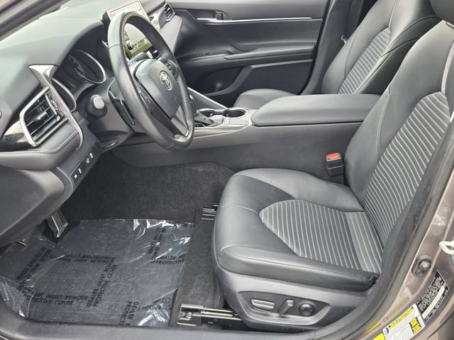 Used 2024 Toyota Camry SE FWD image 10