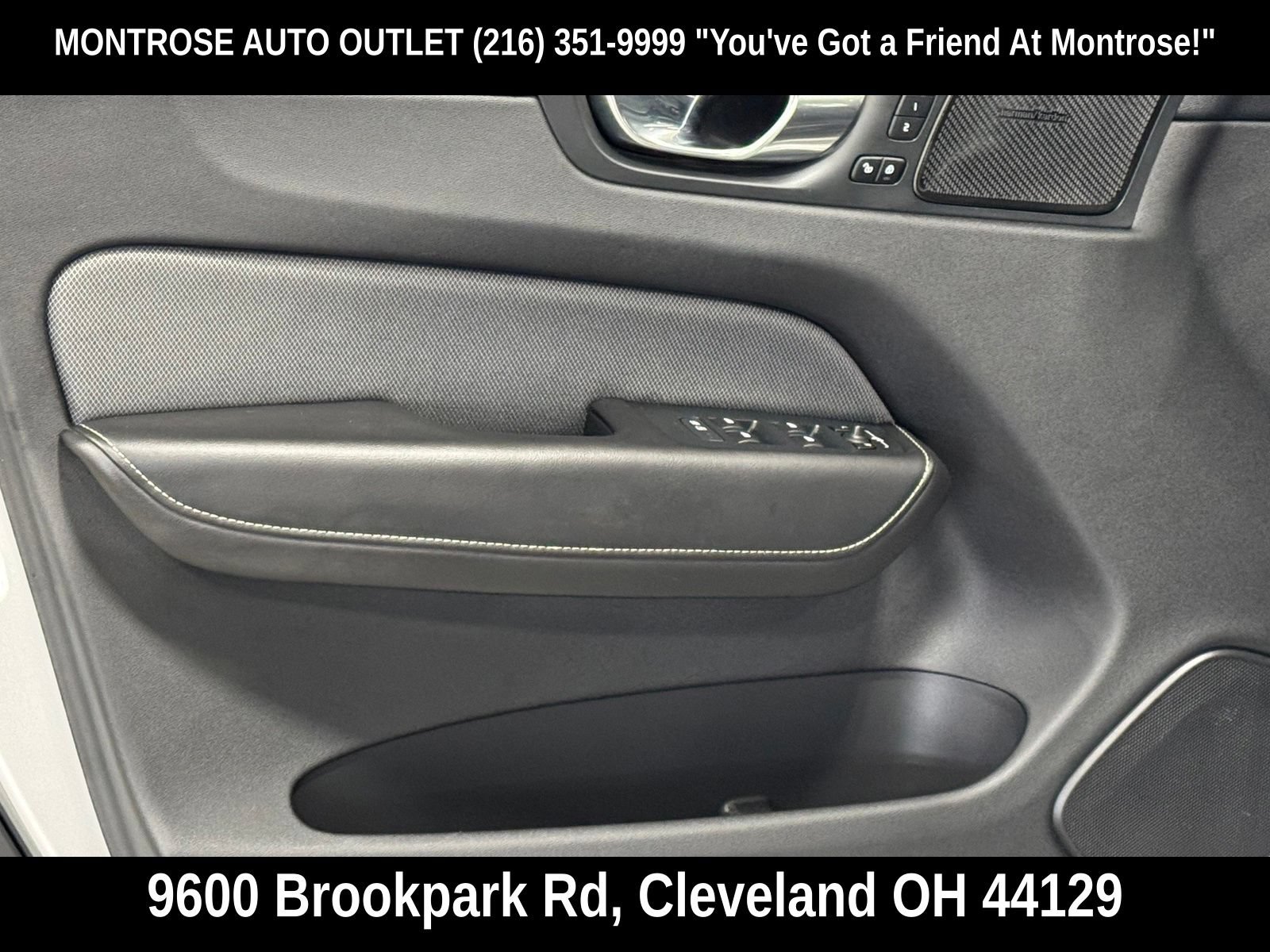 Used 2020 Volvo XC60 T8 R-Design AWD/4WD image 14