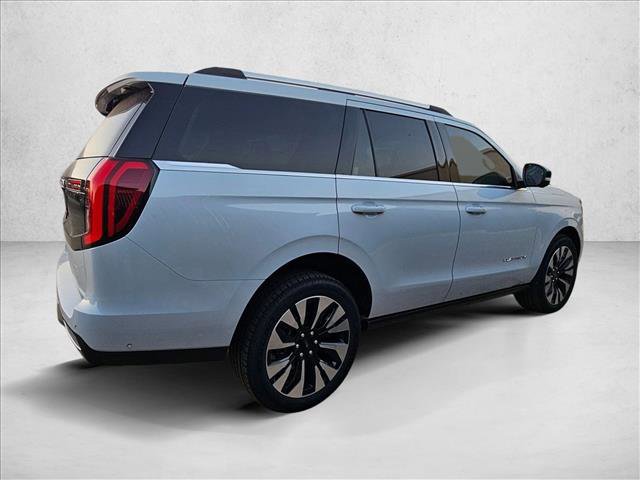 New 2025 Ford Expedition Platinum w/ Driver's Package video 2