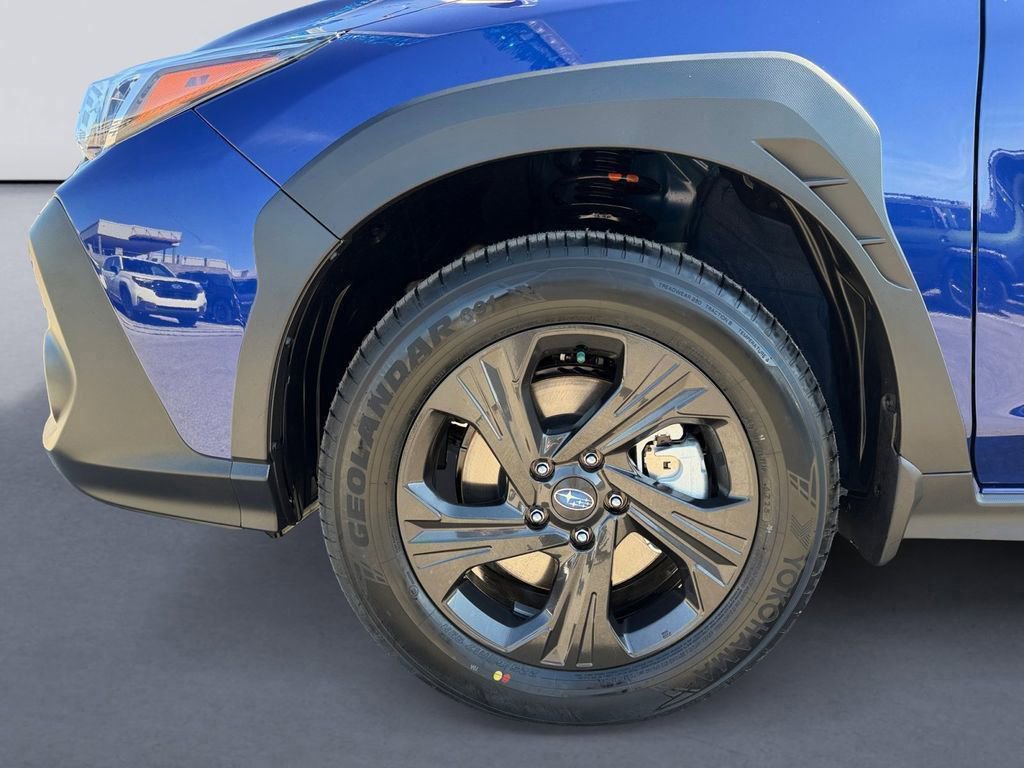 New 2026 Subaru Crosstrek 2.5i image 9