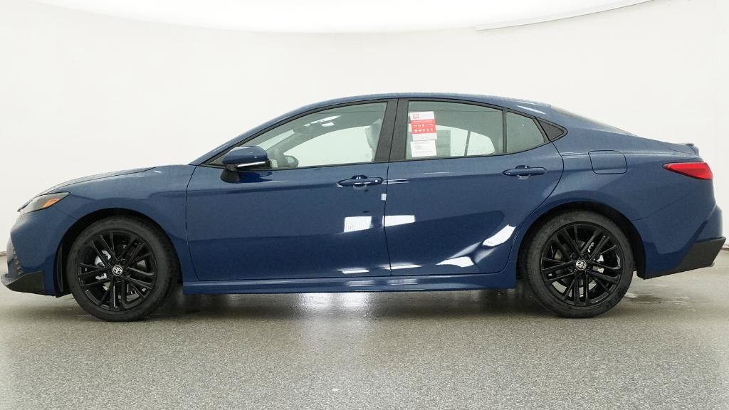 New 2026 Toyota Camry SE w/ Convenience Package FWD image 22