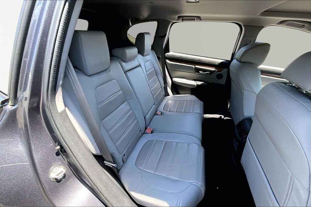 Used 2019 Honda CR-V EX-L image 19