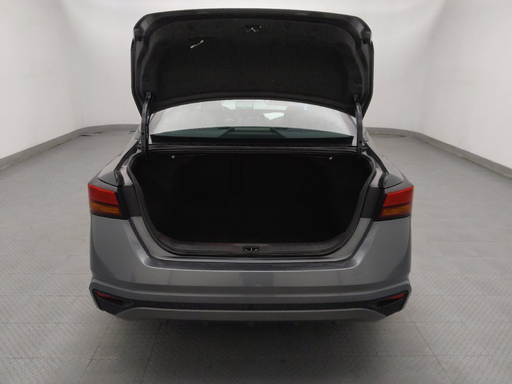 Used 2021 Nissan Altima 2.5 S FWD image 29