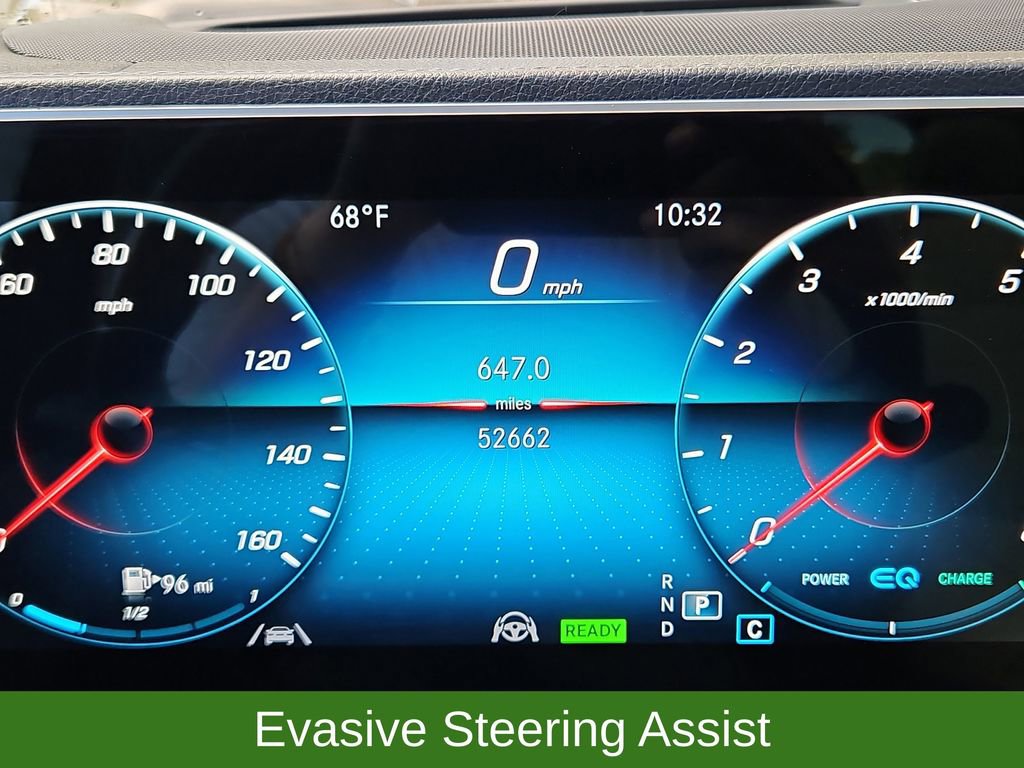 Used 2021 Mercedes-Benz GLE 580 4MATIC image 15