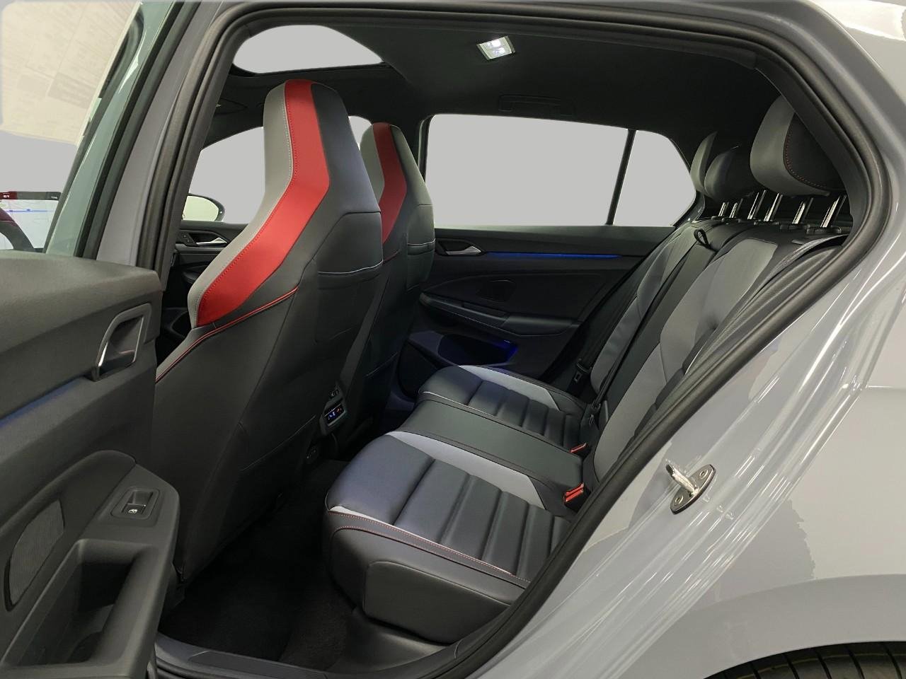 New 2025 Volkswagen GTI Autobahn image 28