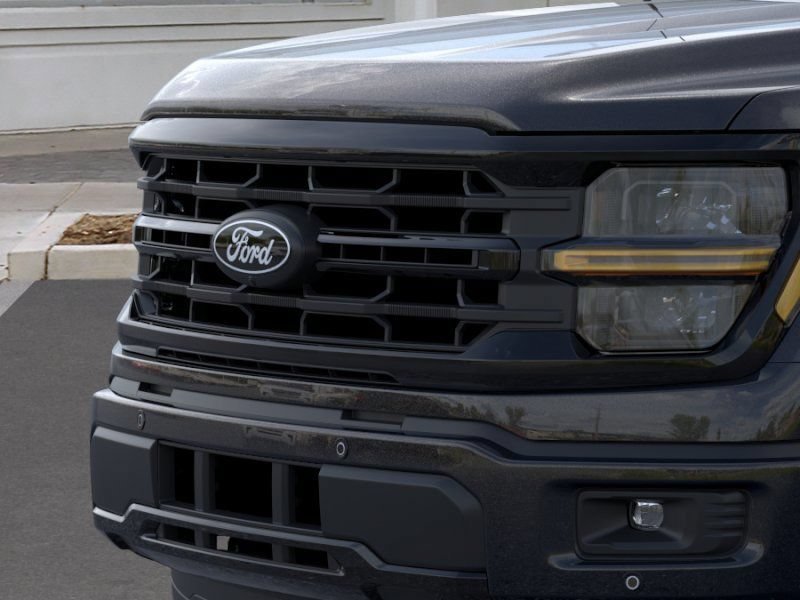 New 2026 Ford F150 XLT RWD image 17