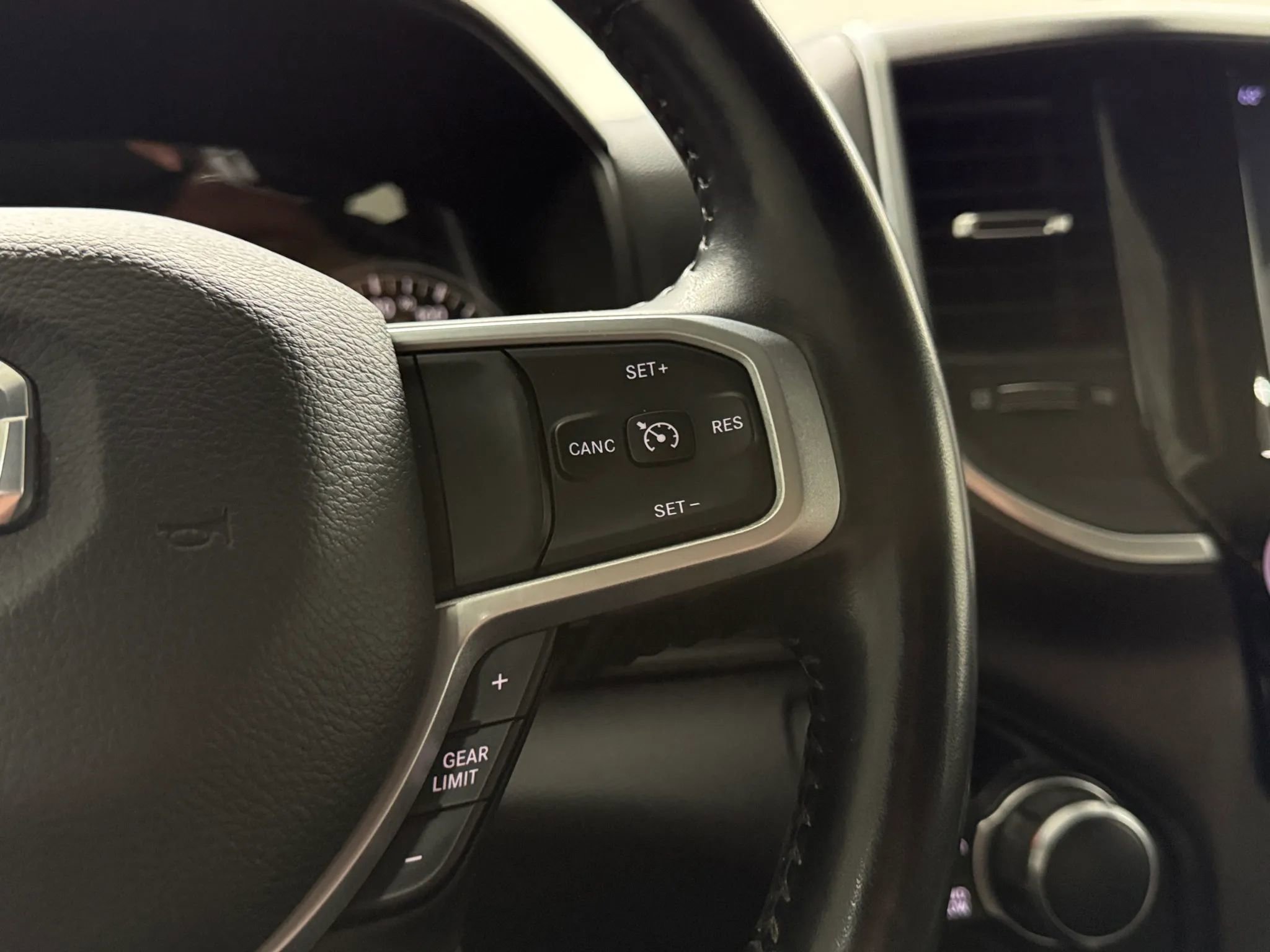 Used 2021 RAM 1500 Lone Star image 19