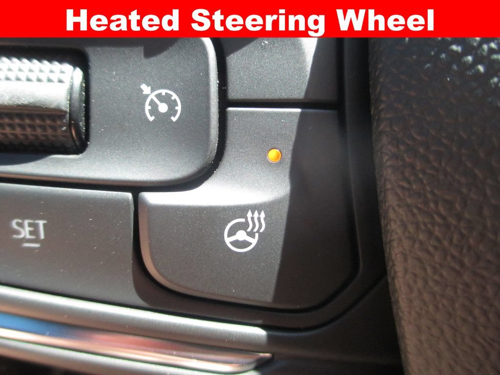 Certified 2024 Buick Envista Sport Touring w/ Convenience I Package FWD image 25