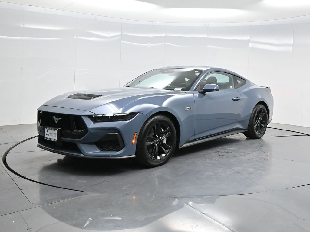 Used 2025 Ford Mustang GT RWD image 56