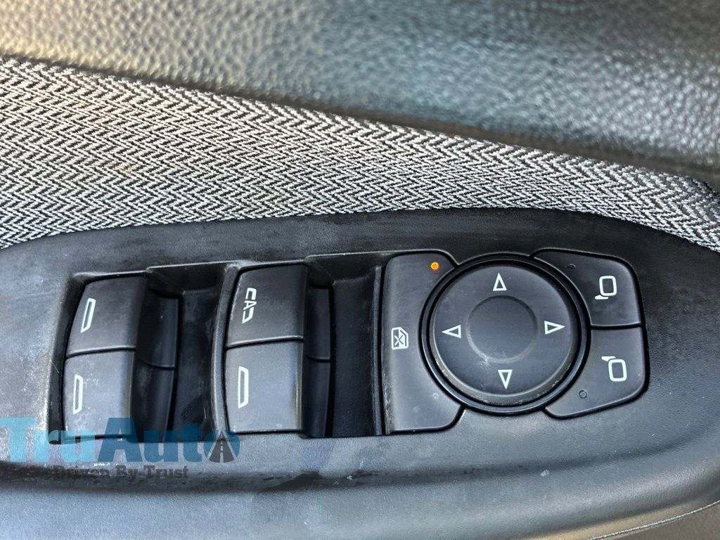 Used 2022 Chevrolet TrailBlazer LS AWD/4WD image 21