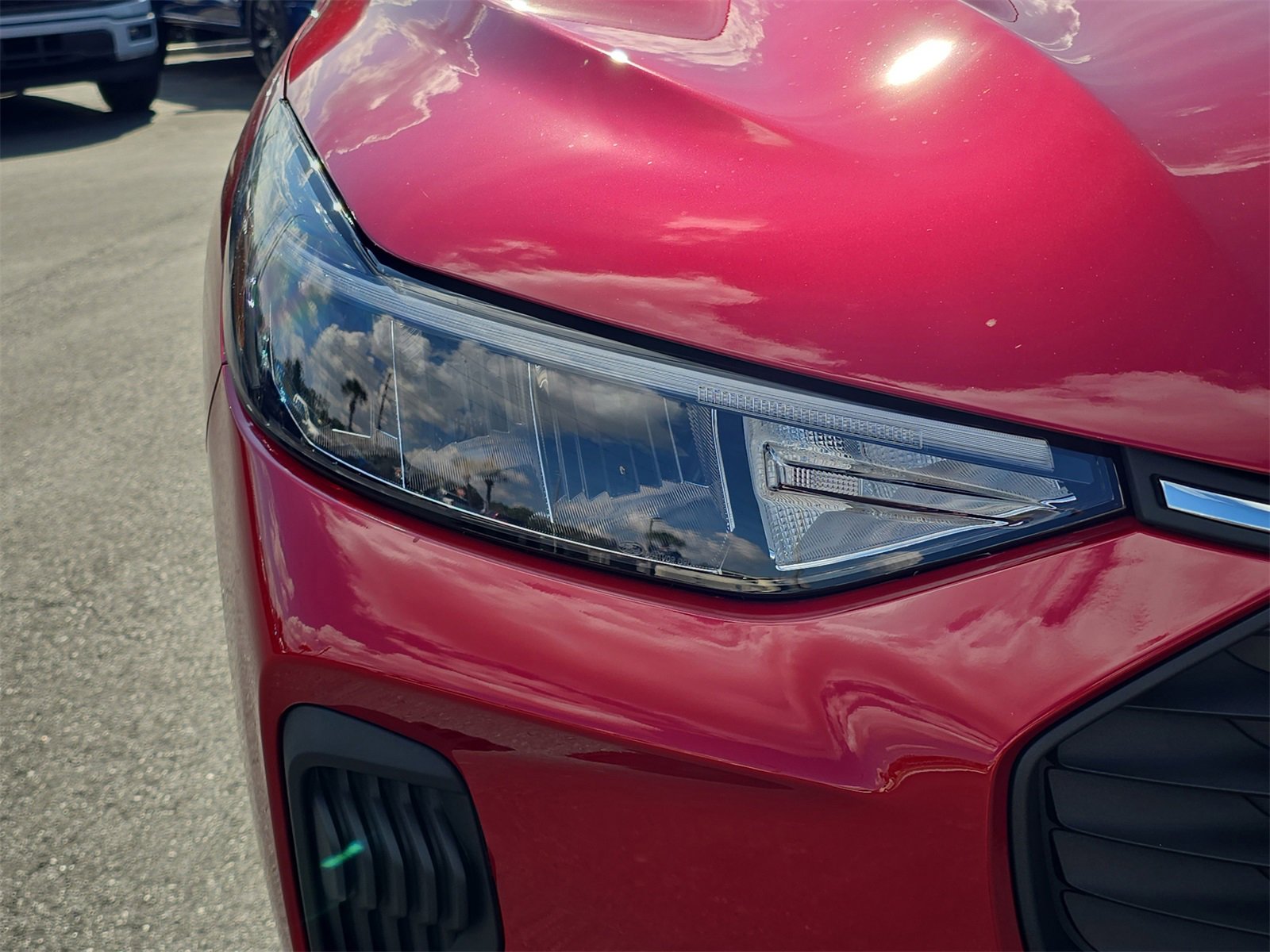 New 2026 Ford Escape Active w/ Tech Pack #1 image 7