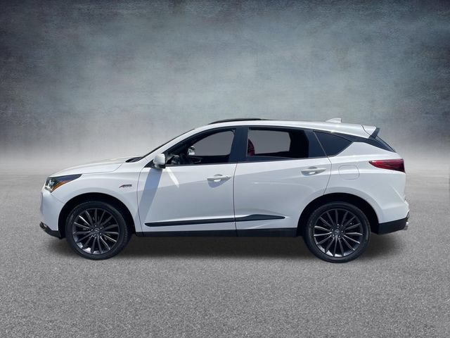 Used 2022 Acura RDX AWD image 13