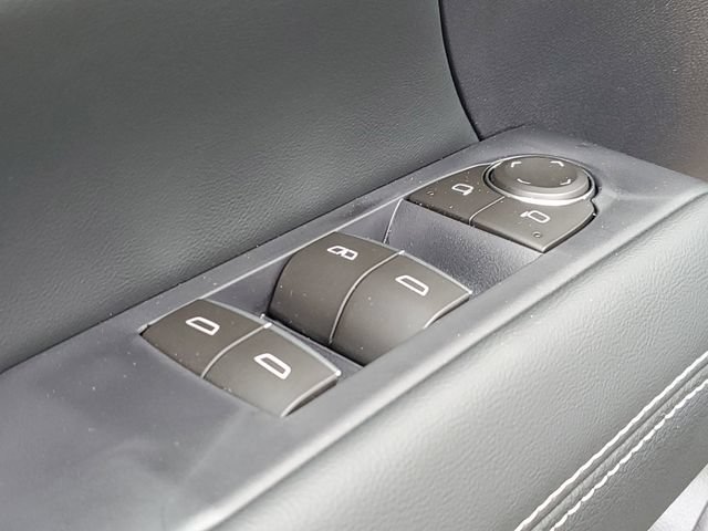 New 2026 GMC Terrain Denali AWD/4WD image 24