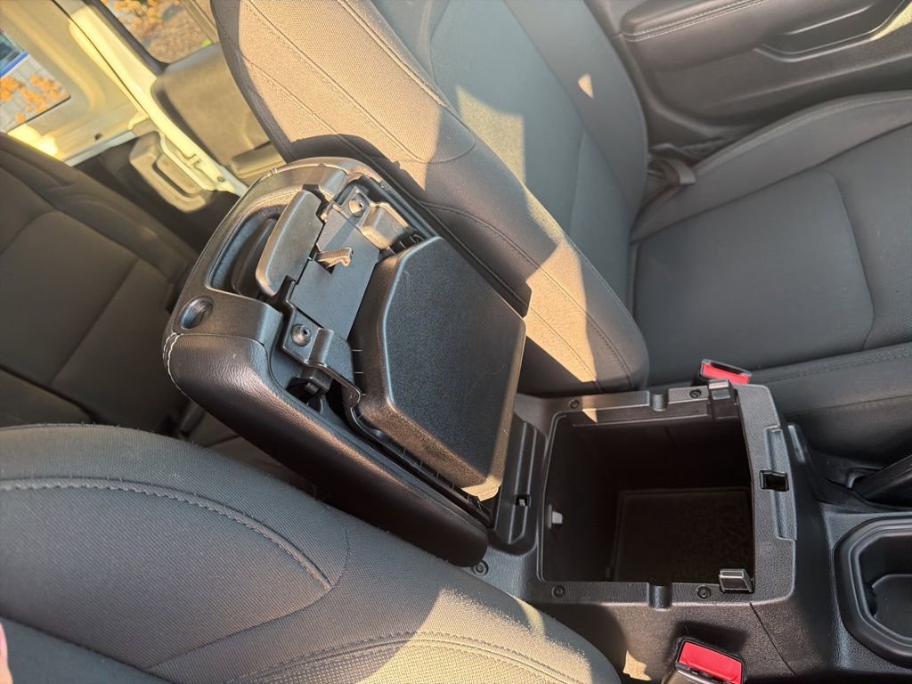 Used 2021 Jeep Wrangler Unlimited Sahara w/ Dual Top Group image 40