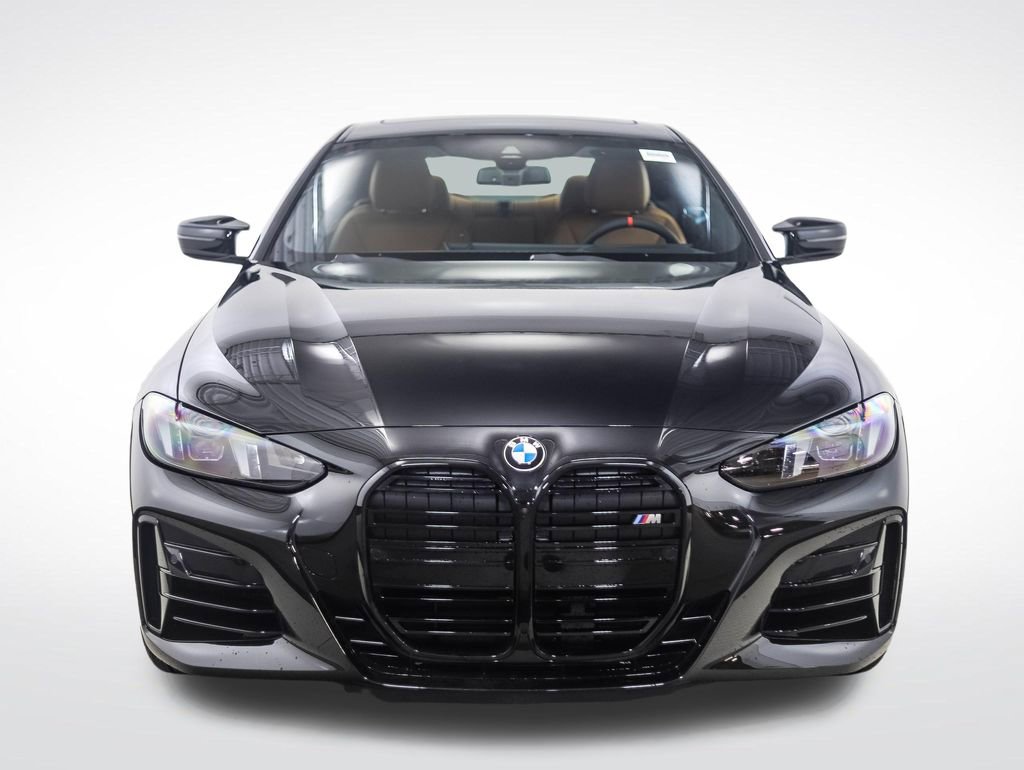 Used 2026 BMW 440i xDrive Coupe AWD/4WD image 9