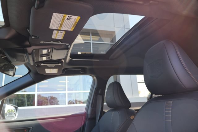 New 2026 Subaru Outback Wilderness AWD/4WD image 17