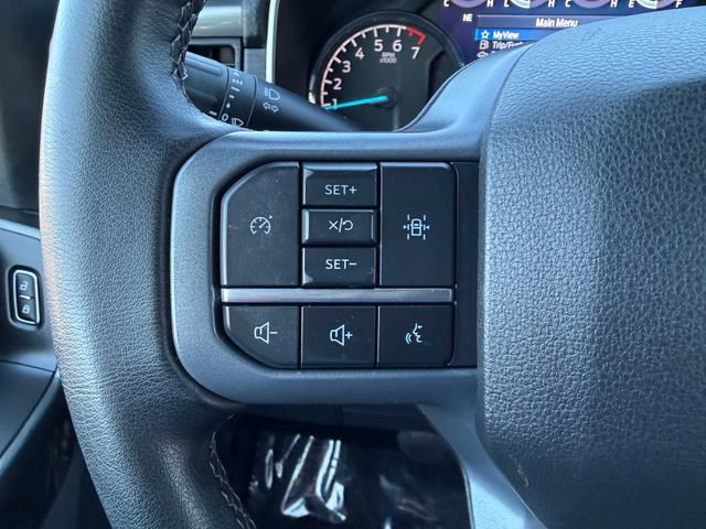 Used 2023 Ford F150 XLT w/ Equipment Group 302A High image 15