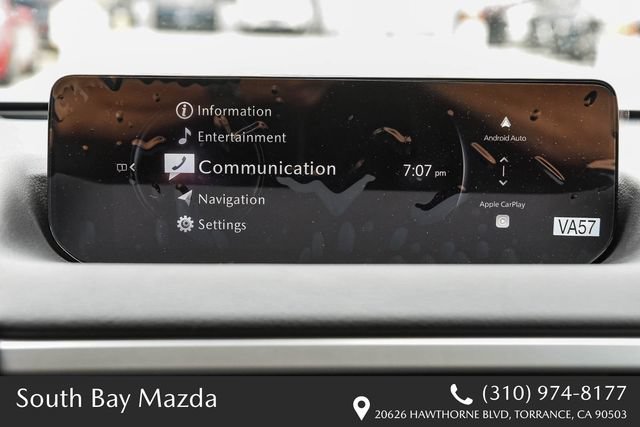 New 2026 MAZDA CX-50 AWD 2.5 S w/ Weather Package image 16