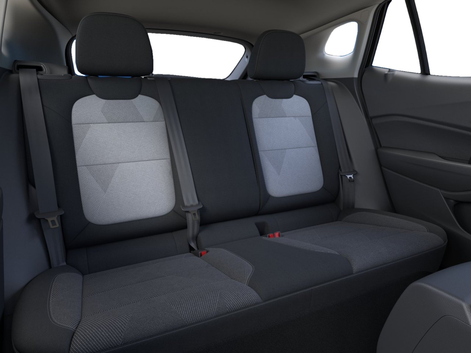 New 2026 Chevrolet Trax LS FWD image 17