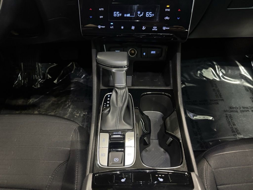 Certified 2023 Hyundai Santa Cruz SEL Premium image 18