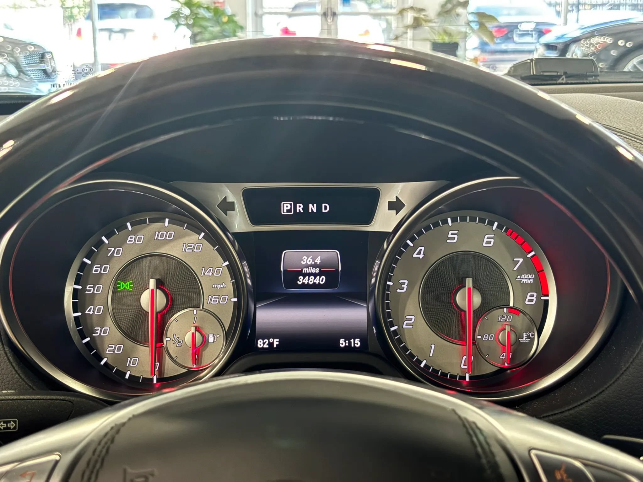 Used 2016 Mercedes-Benz SL 400 image 27