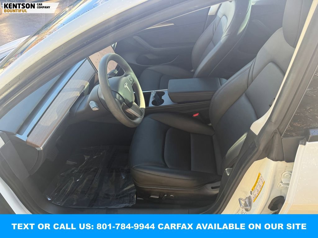 Used 2023 Tesla Model 3 Standard Range image 26