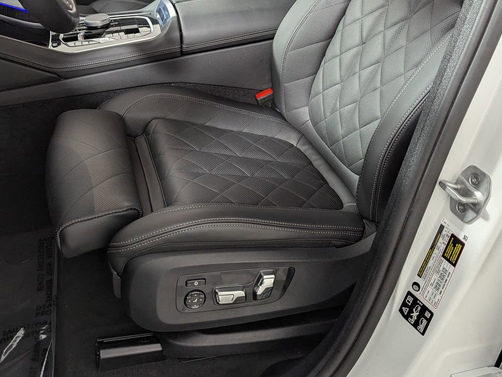 Used 2026 BMW X6 xDrive40i image 20