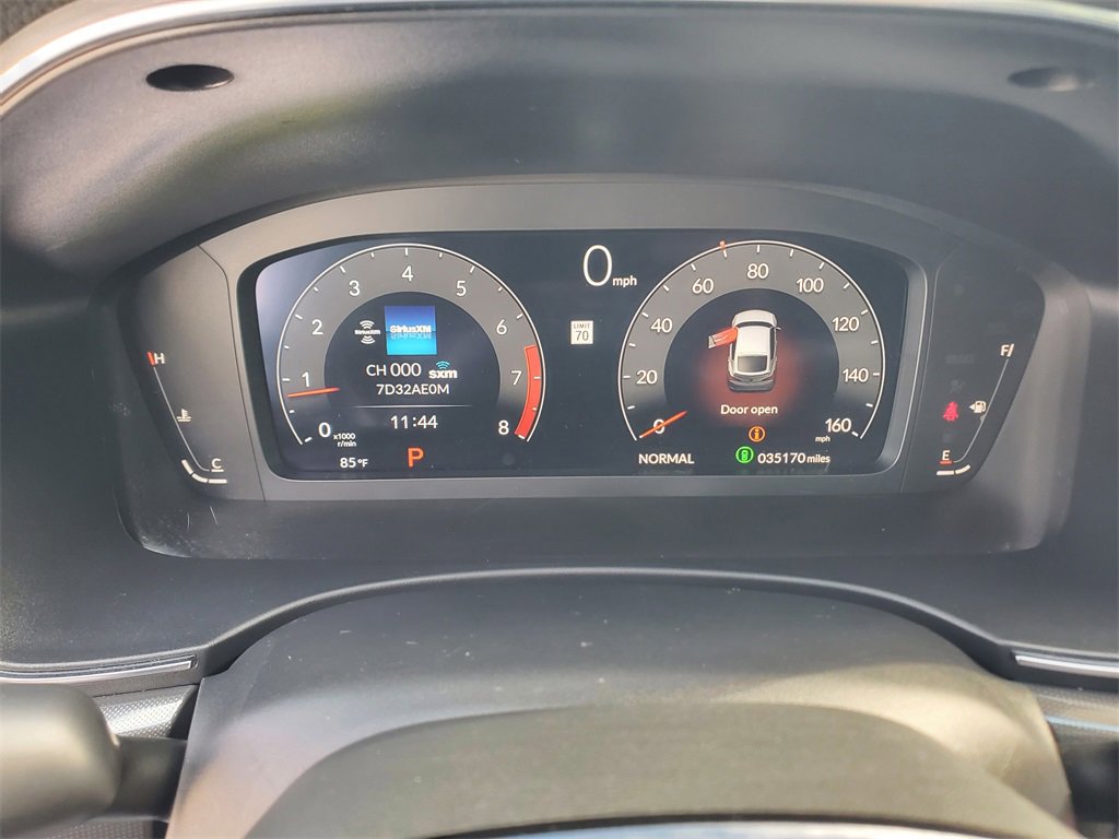 Certified 2023 Acura Integra A-Spec image 27