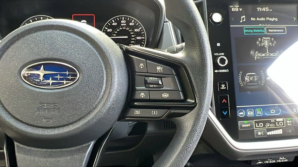 New 2025 Subaru Crosstrek 2.5i Premium image 27